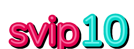 svip10 — logo kanal