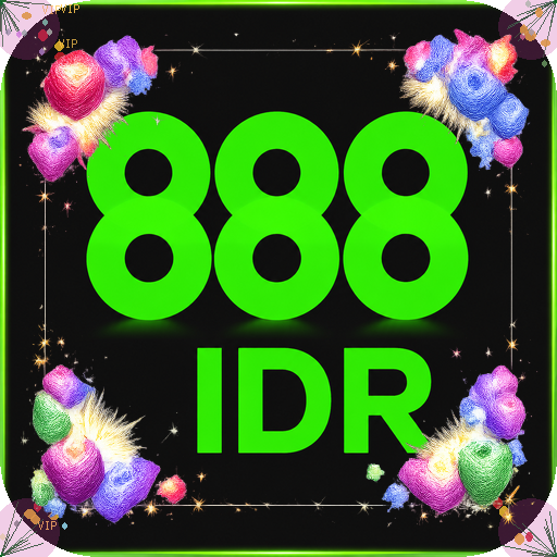 888idr — mitra unggulan