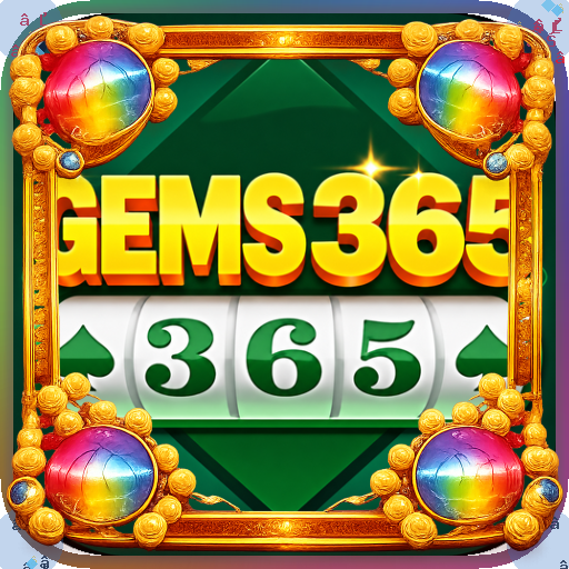gems365 — mitra unggulan
